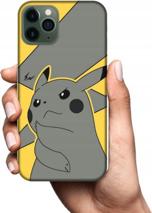 Etui Na Apple Iphone 11 Pro Max Wzory Case+szkło