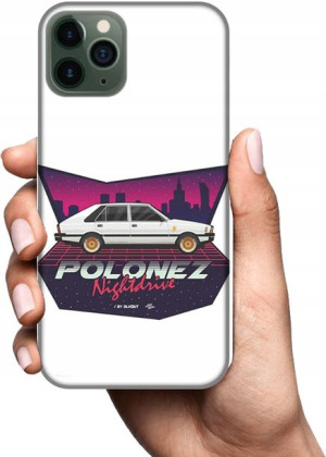 Etui Na Apple Iphone 11 Pro Max Wzory Case+szkło