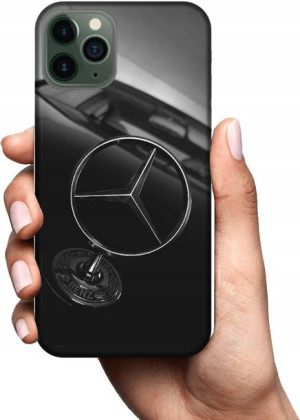 Etui Na Apple Iphone 11 Pro Wzory Case+szkło