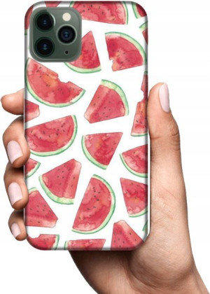 Etui Na Apple Iphone 11 Pro Wzory Case+szkło