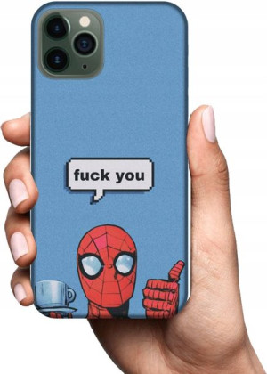 Etui Na Apple Iphone 11 Pro Wzory Case+szkło