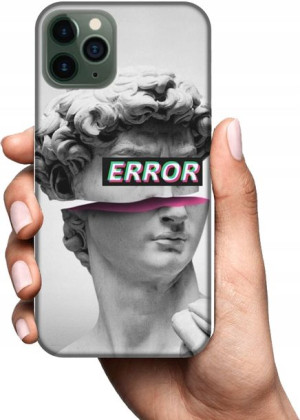 Etui Na Apple Iphone 11 Pro Wzory Case+szkło
