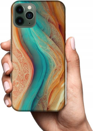 Etui Na Apple Iphone 11 Pro Wzory Case+szkło