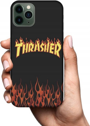 Etui Na Apple Iphone 11 Pro Wzory Case+szkło