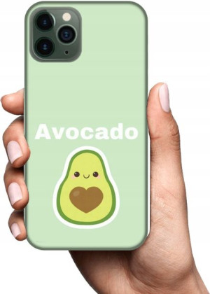 Etui Na Apple Iphone 11 Pro Wzory Case+szkło