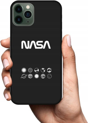 Etui Na Apple Iphone 11 Pro Wzory Case+szkło