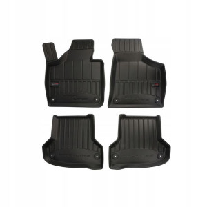 AUDI A3 05.03-08.12 dywaniki gumowe FROGUM FRG 3D4
