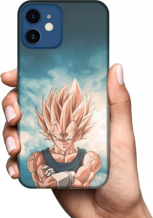 Etui Na Apple Iphone 12 Mini Wzory Case+szkło