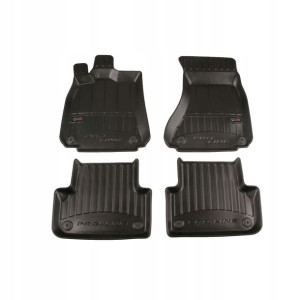 AUDI A5 09.09-01.17 liftback dywaniki gumowe FROGU