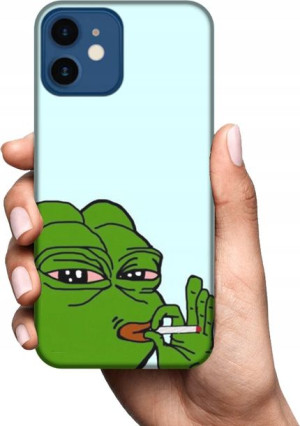 Etui Na Apple Iphone 12 Mini Wzory Case+szkło