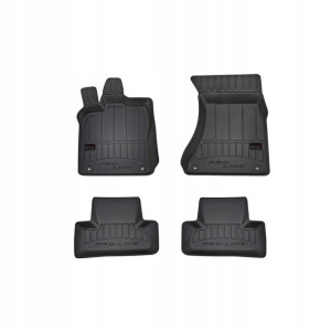 AUDI Q5 11.08-05.17 suv Dywaniki gumowe FROGUM FRG