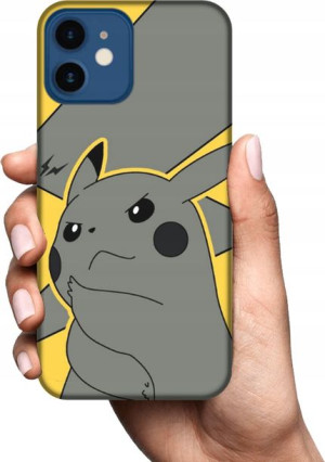 Etui Na Apple Iphone 12 Mini Wzory Case+szkło