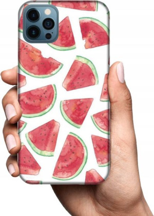 Etui Na Apple Iphone 12 Pro Max Wzory Case+szkło
