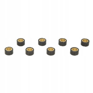 Rolki wariatora 20x12 11,5g 6szt. MBK YP; YAMAHA X