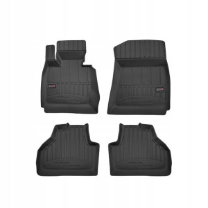 BMW X3 (F25) 09.10-08.17 dywaniki gumowe