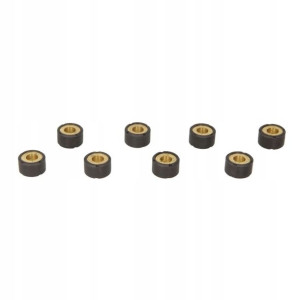 Rolki wariatora 20x12 14g 8szt. APRILIA LEONARDO;