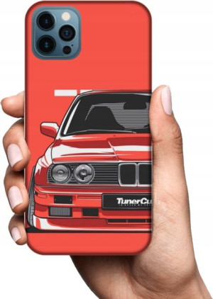 Etui Na Apple Iphone 12 Pro Max Wzory Case+szkło