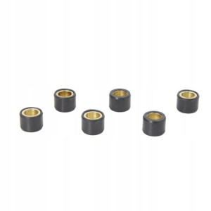 Rolki wariatora 20x15 13,5g 6szt. KYMCO DINK, GRAN