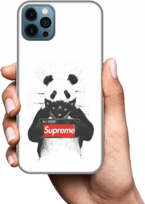 Etui Na Apple Iphone 12 Pro Max Wzory Case+szkło