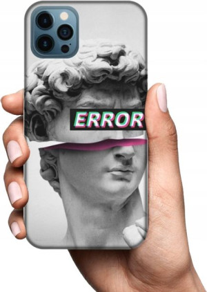 Etui Na Apple Iphone 12 Pro Max Wzory Case+szkło