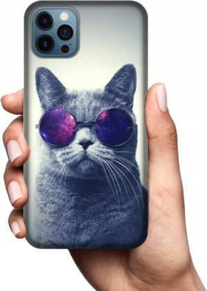 Etui Na Apple Iphone 12 Pro Wzory Case+szkło