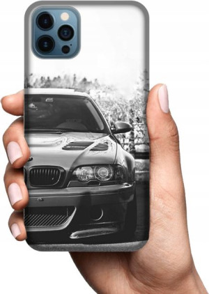 Etui Na Apple Iphone 12 Pro Wzory Case+szkło