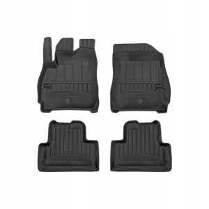 CHEVROLET ORLANDO 02.11- SUV dywaniki gumowe FROGU