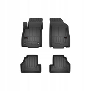 Chevrolet Trax; Opel Mokka / Mokka X 06.12- Crosso
