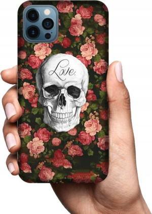Etui Na Apple Iphone 12 Pro Wzory Case+szkło