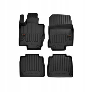 Dywaniki gumowe MERCEDES GLS (X167) 04.19- FROGUM