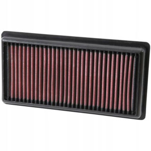 Filtr K&n Citroen C1 Ii, C3 Aircross Ii C3 Ii