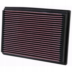Filtr K&N Ford Fiesta '95-'02 33-2804