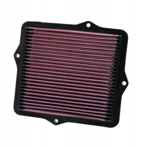 Filtr K&N Honda Civic/Del Sol '91-'01 33-2047