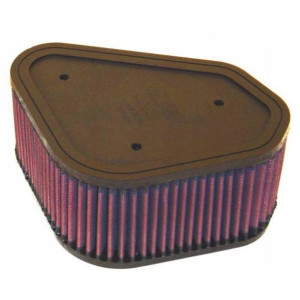 Filtr K&n Kawasaki Kfx, Kvf 650/700 2003- Ka-