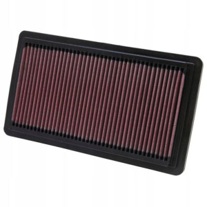 Filtr K&N Mazda 6 3.0 V6 03 33-2279