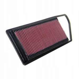 Filtr K&N Peugeot 206/307 1.4 01-09 33-2840