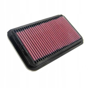 Filtr K&N Suzuki Wagon R 1.0/1.2 98-08 33-2826