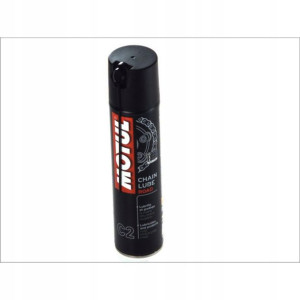 Smar do łańcucha MOTUL CHAINLUBE ROAD C2 0.4L