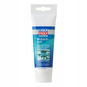 Smar specjalny LIQUI MOLY 0,1l 25046 do łodzi