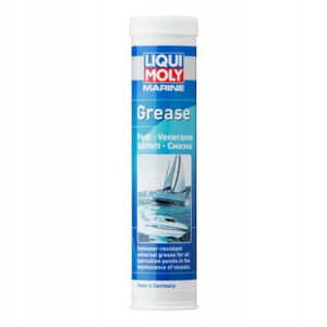 Smar uniwersalny LIQUI MOLY 0,4l 25044 do łodzi