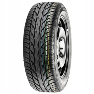 2x UNIROYAL 245/65R17 107H RainExpert FR letnie