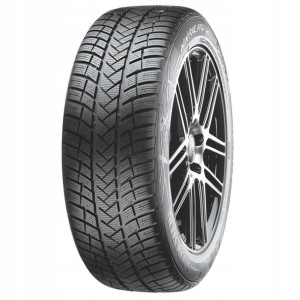 2x VREDESTEIN 205/55R17 91H Wintrac PRO FSL VW zim