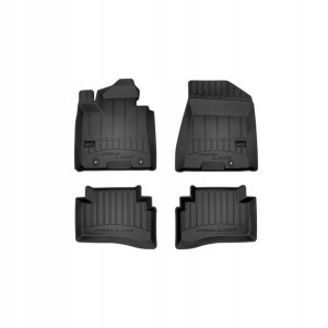 HYUNDAI TUCSON; KIA SPORTAGE 06.15- suv Dywaniki g