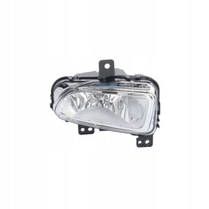 Lampa przeciwmgielna P FIAT 500X 09.14- VALEO VAL0