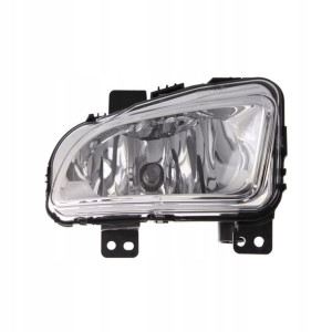 Lampa przeciwmgielna P FIAT 500X 09.14- VALEO VAL0