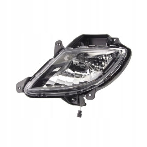 Lampa przeciwmgielna przód L HYUNDAI ix20 11.10-08