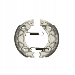Szczęki hamulcowe YAMAHA BW S, CS, YN 50 2004- RMS