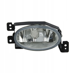 Lampa przeciwmgielna przód P HONDA ACCORD 10.02-05