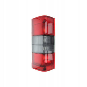 Lampa Tył L Citroen Jumper; Fiat Ducato; Peugeot B