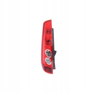Lampa Tył L Ford Fiesta V 3d 10.05-09.08 Visteon/v